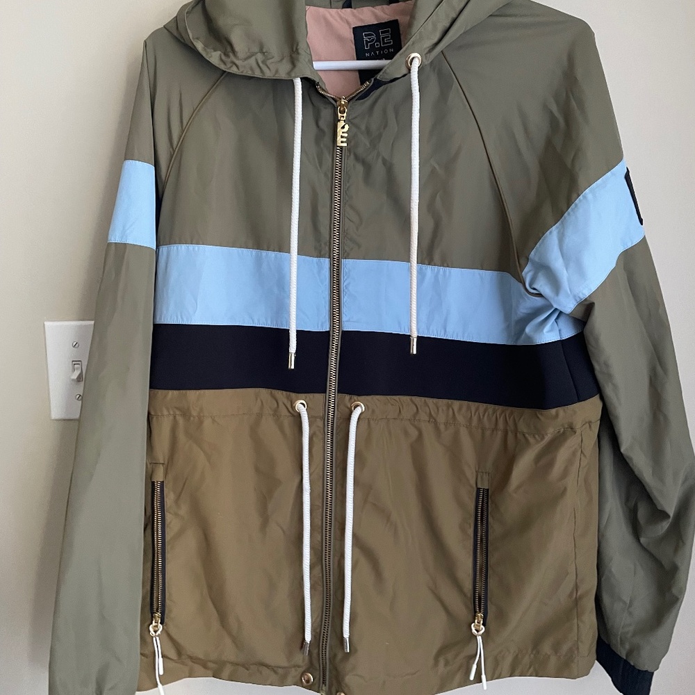 Women’s Jacket